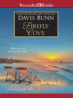 cover image of Firefly Cove